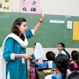 سندھ میں بچوں کی جسمانی سزائوں سے متعلق قانون میں پیشرفت